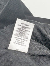 Zac Posen for Target Black Coat - AU12