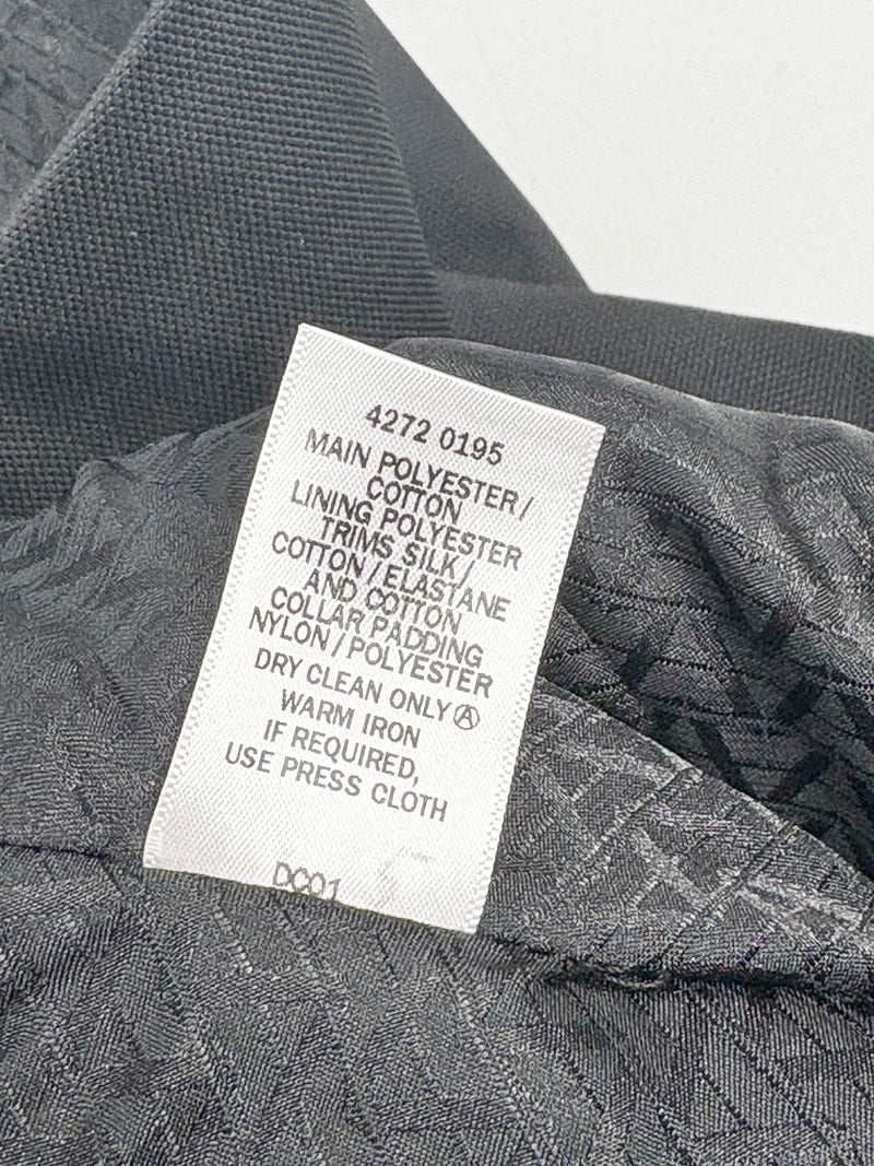 Zac Posen for Target Black Coat - AU12