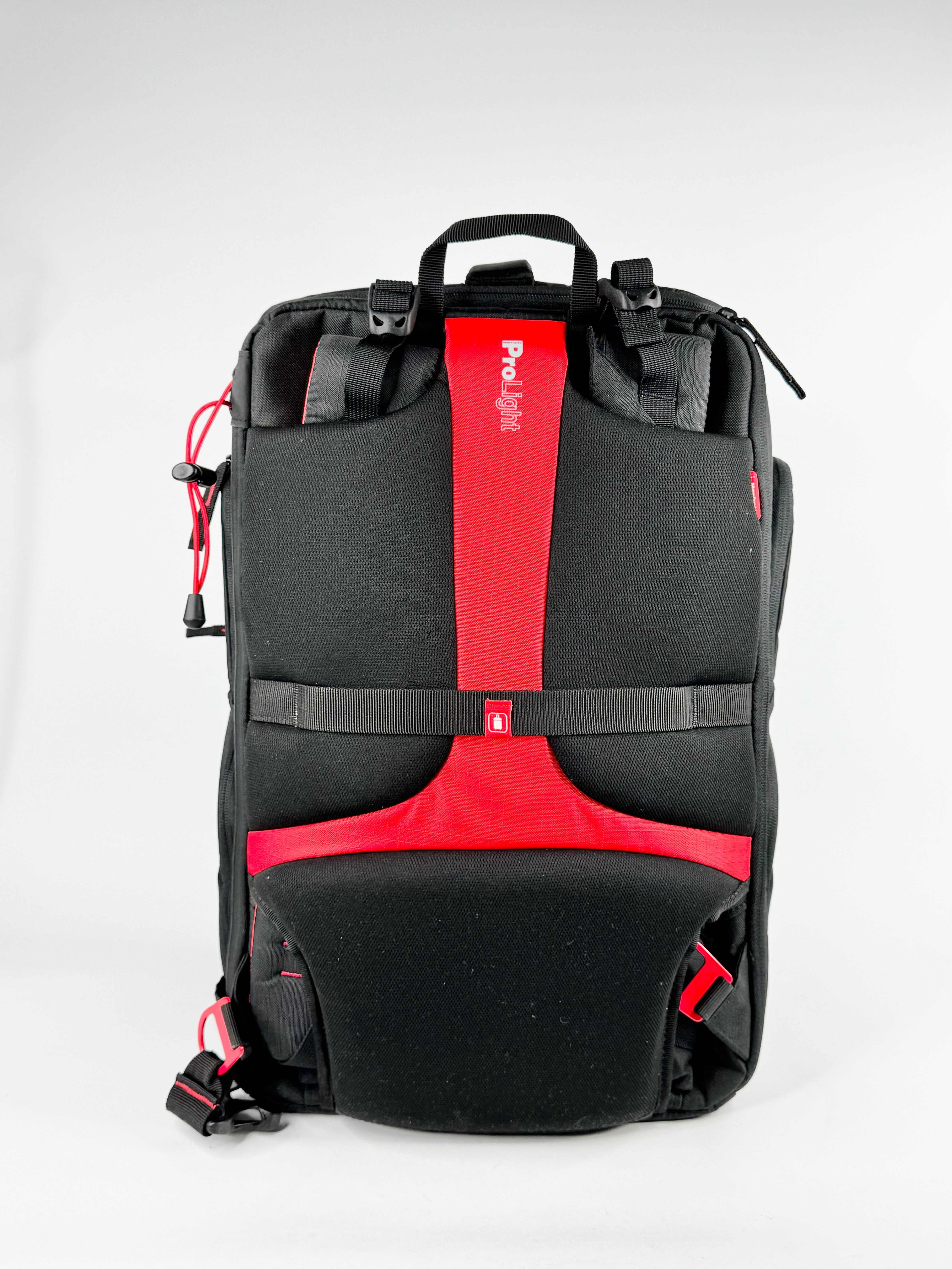 Manfrotto Pro Lite Camera Back Pack