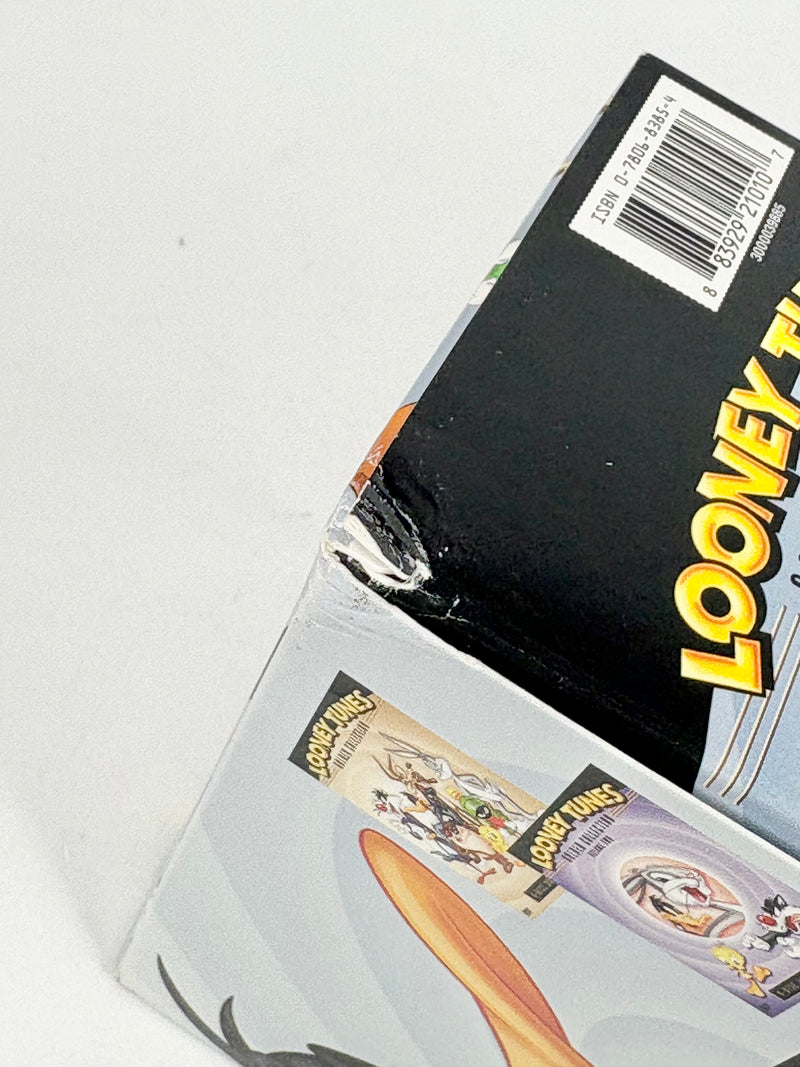 Looney Tunes Golden Collection DVD Set