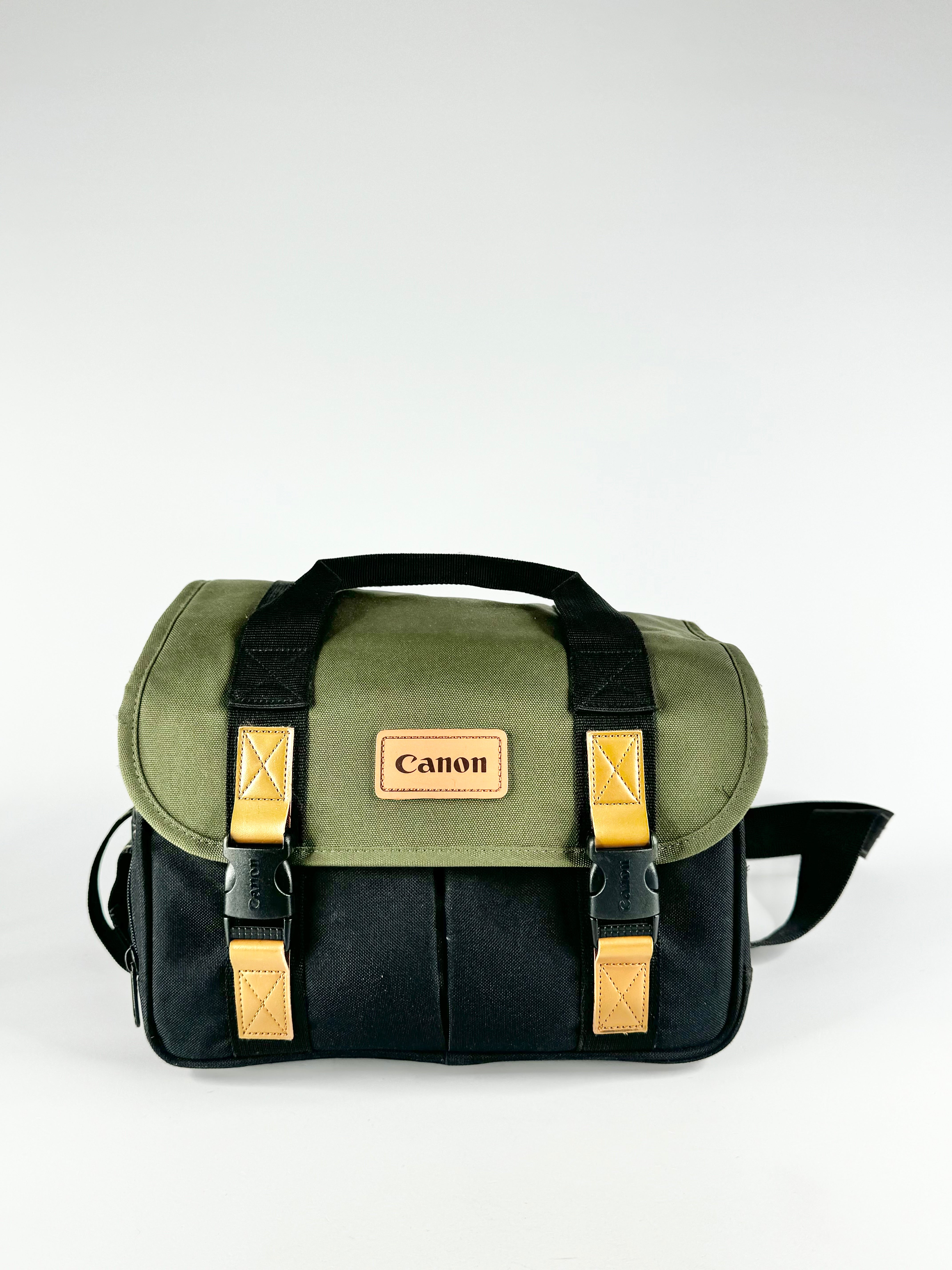 Canon EOS 400D Bundle