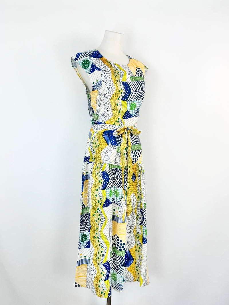 Gorman x Julia Flanagan Sleeveless Dress - AU6