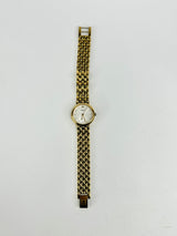 Vintage Tissot Watch
