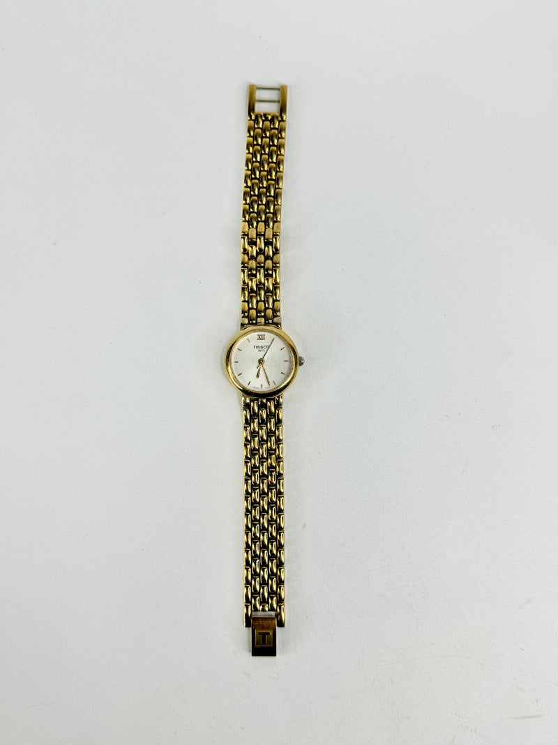 Vintage Tissot Watch
