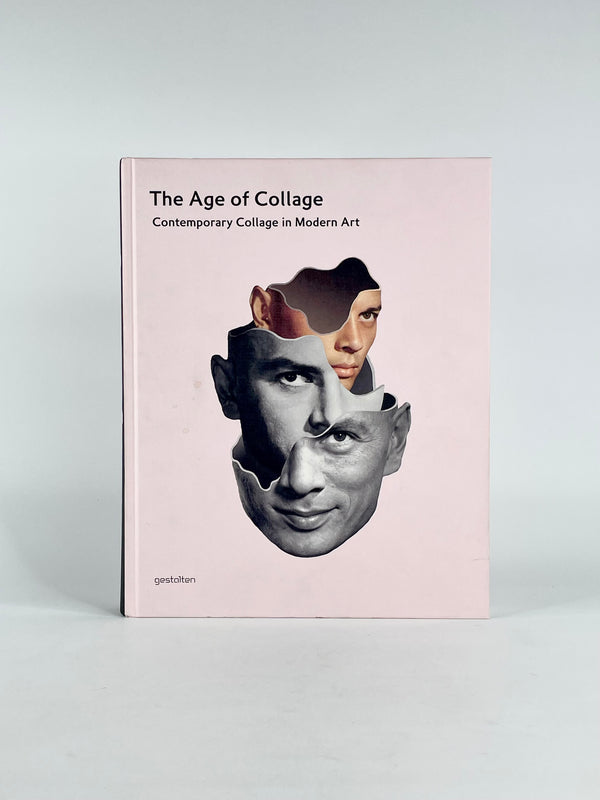 The Art of Collage: Contemporary Collage in Modern Art (Hardcover)