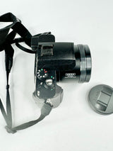 Panasonic FZ10 Lumix Camera