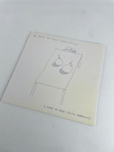 A Pair Of Pears (With Shadows) LP - A Milk! Records Compilation