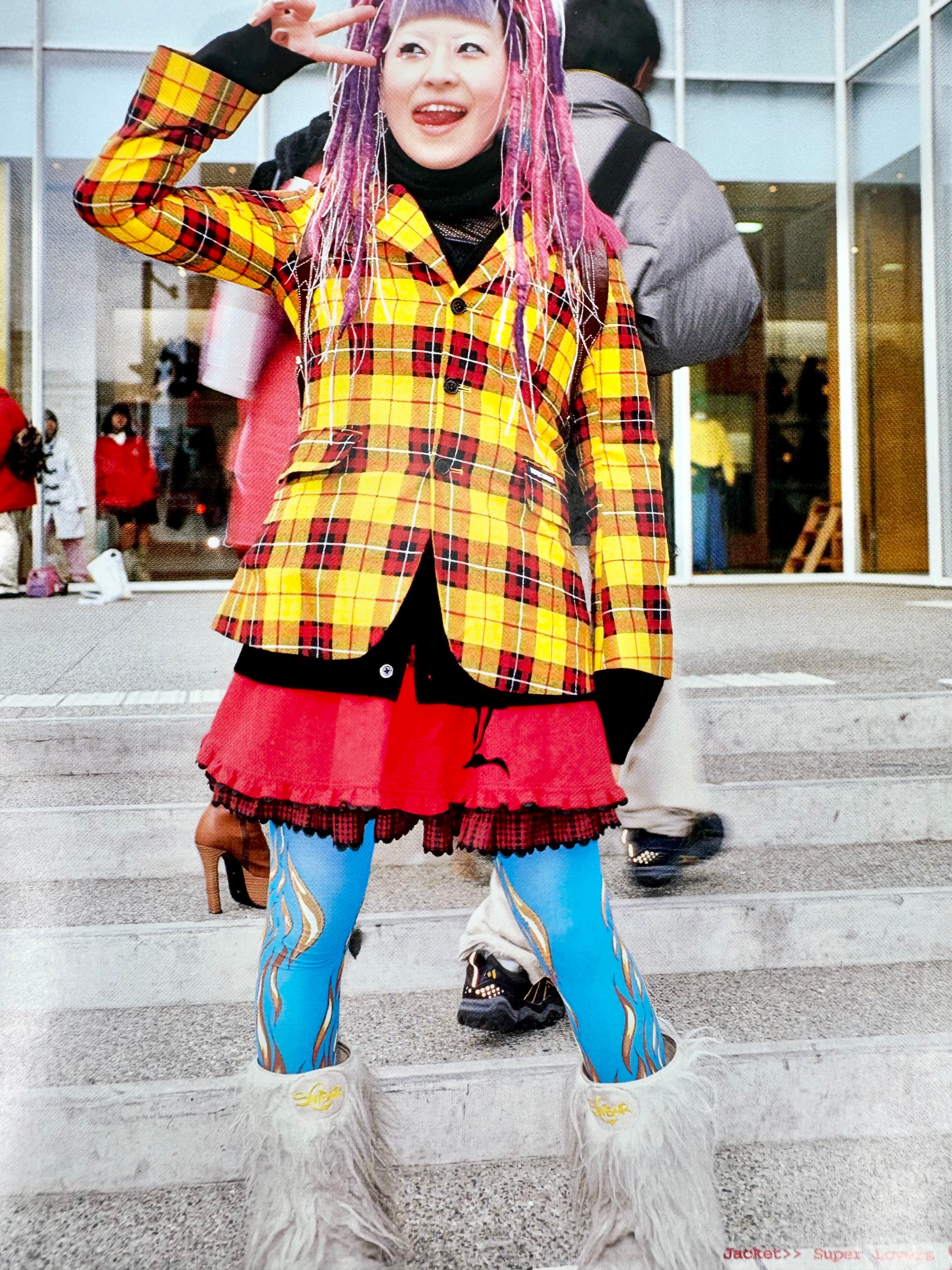 Fresh Fruits - Shoichi Aoki