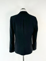 Ba&sh Black 'Lady' Noir Jacket - AU8