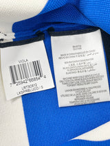 BCBGMaxazria Blue, Black & White 'Viola' Mini Skirt - AU8