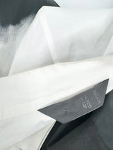 Moryu White & Grey Tunic - AU10/12