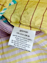 Gorman Multicolour Striped Silk-Blend Camisole - AU8