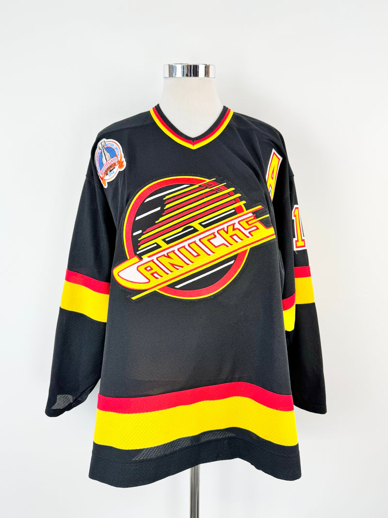 Officially Licensed Stanley Cup 1994 Cannock's Hockey Top - XL