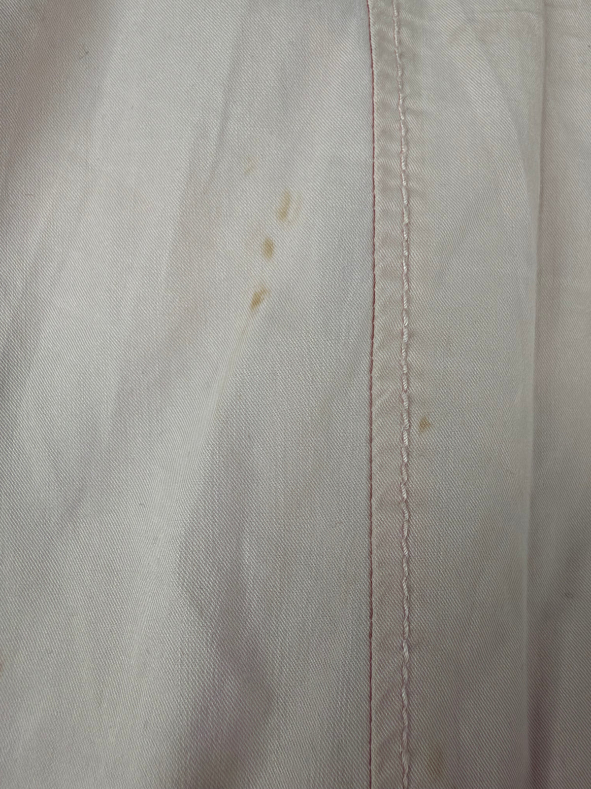 Esprit Pale Pink Cargo Skirt - AU10