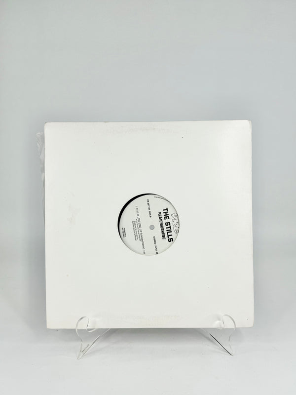 Vice The Stills 'Rememberese' Vinyl