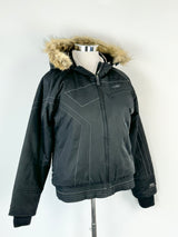 Helly Hansen Black Padded Jacket - AU10