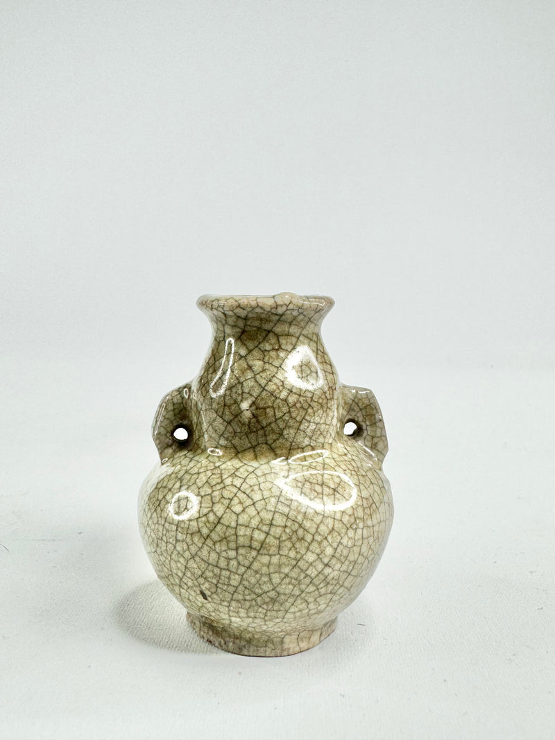 Antique Celadon Vaslet