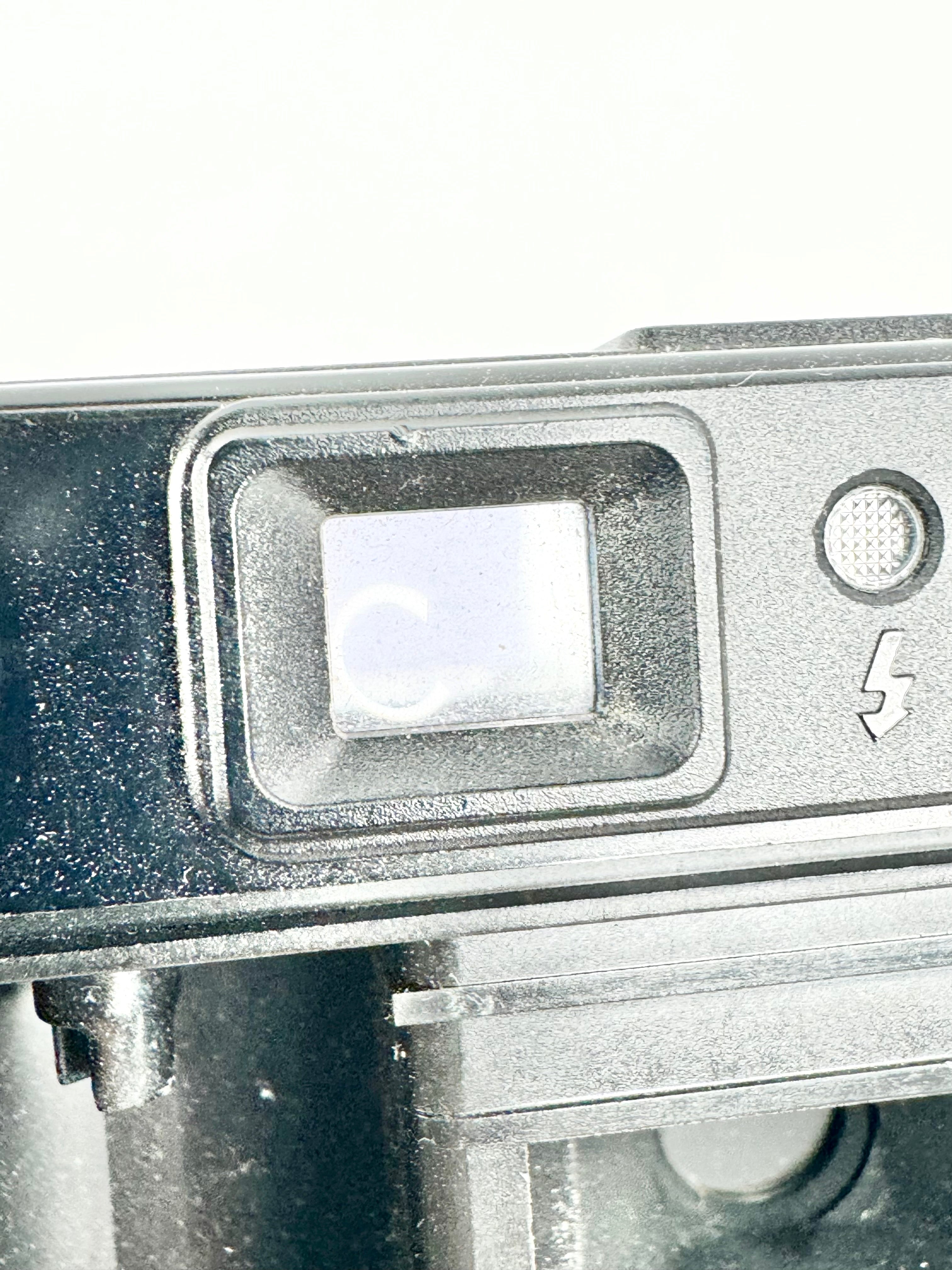 Canon AF35M Film Camera