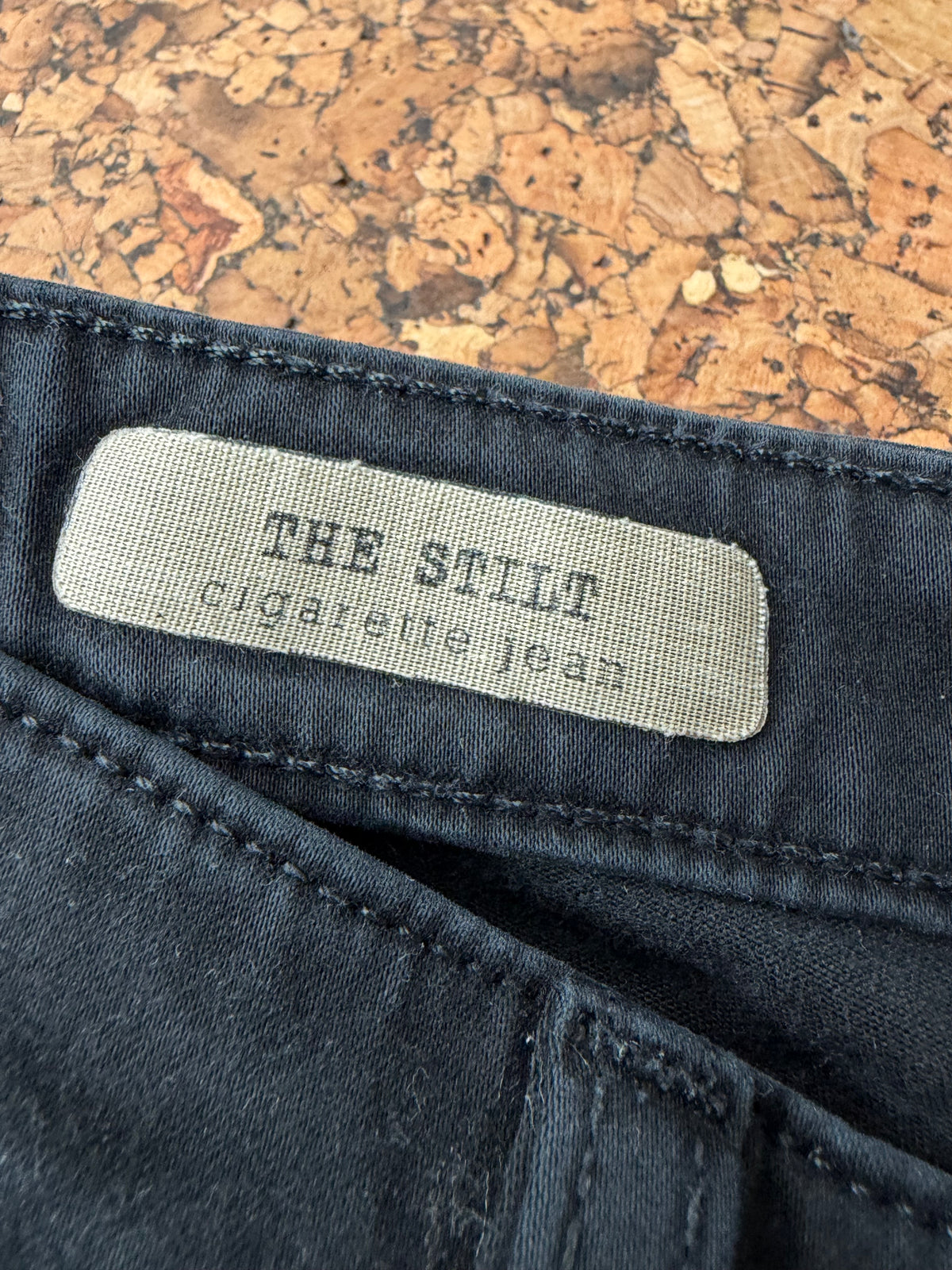 Adriano Goldschmied Blue Denim Jeans - 28R