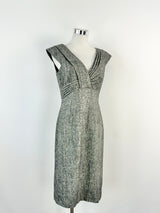 Hobbs Tweed 'Chandler' Dress NWT - AU10