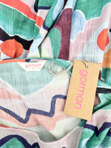 Gorman 'Stay Flow Sadie' Dress NWT - AU4/6
