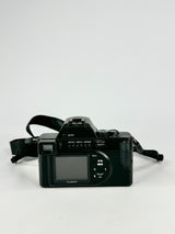 Panasonic FZ10 Lumix Camera