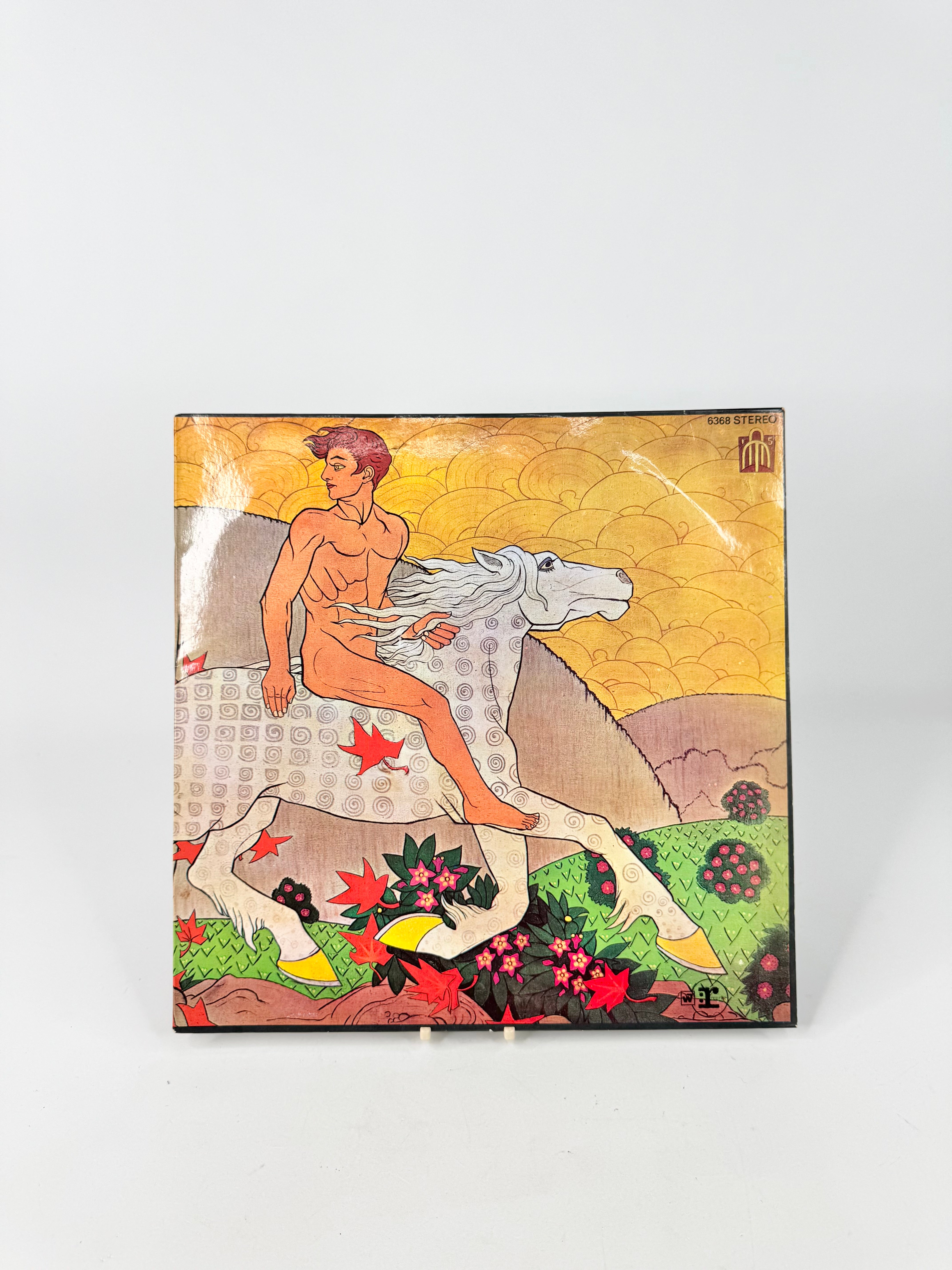 Fleetwood Mac 'And Then Play On' Vinyl