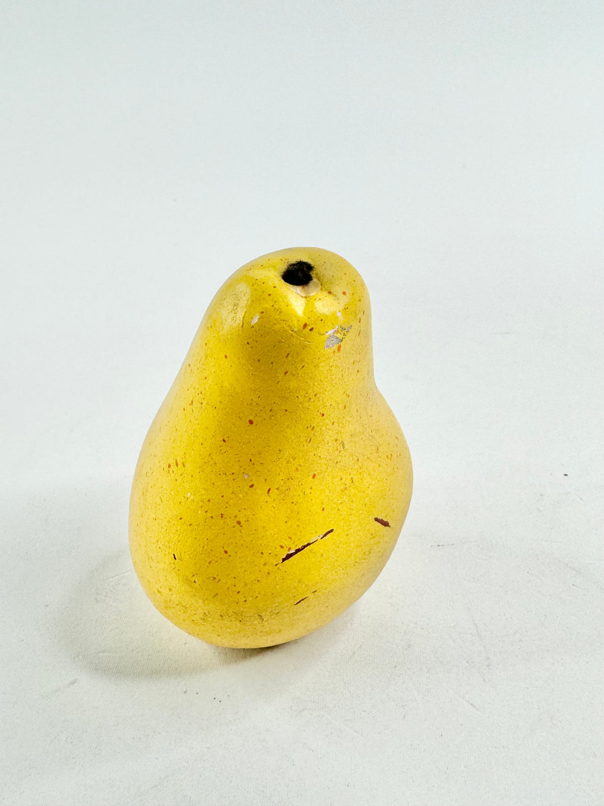 Mid Century Ceramic Fruit Salad