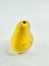 Mid Century Ceramic Fruit Salad