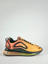 Nike Airmax 720 Sunset Sunrise Sneakers - EU44