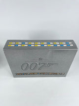 James Bond 007 Ultimate Collection DVD Box Set