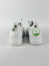 Paul Green White Leather 'Polten' Sneakers - EU43
