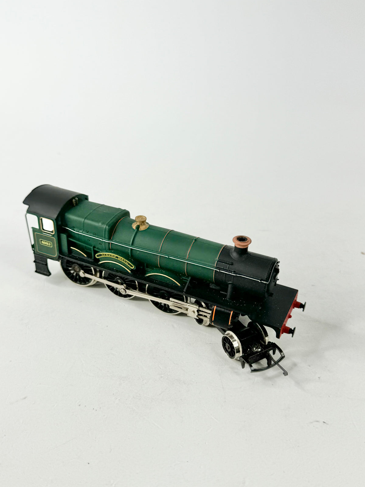 Vintage Railway Set Bundle