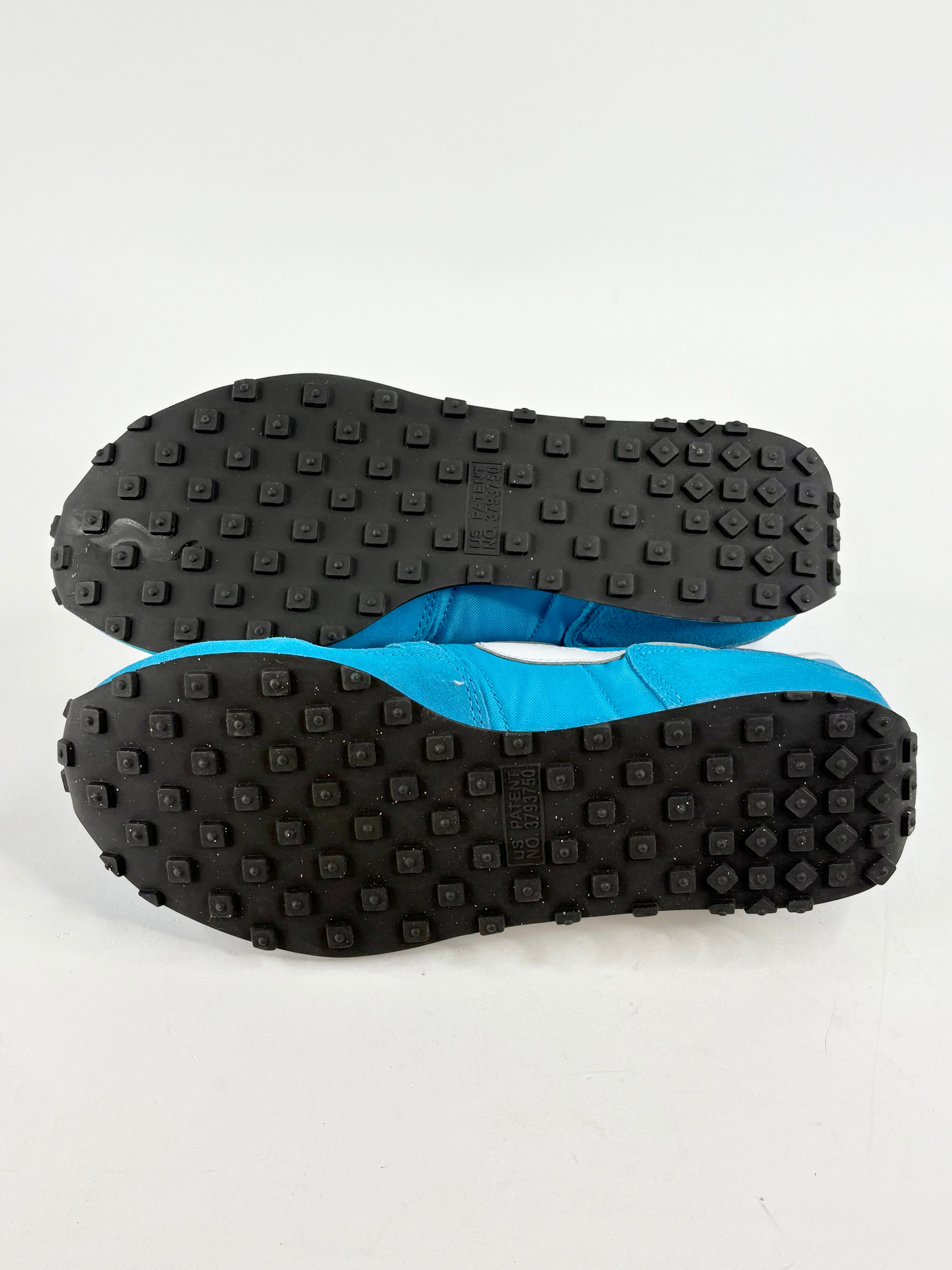 Nike Challenger OG Pure Platinum Laser Blue Sneakers - EU40