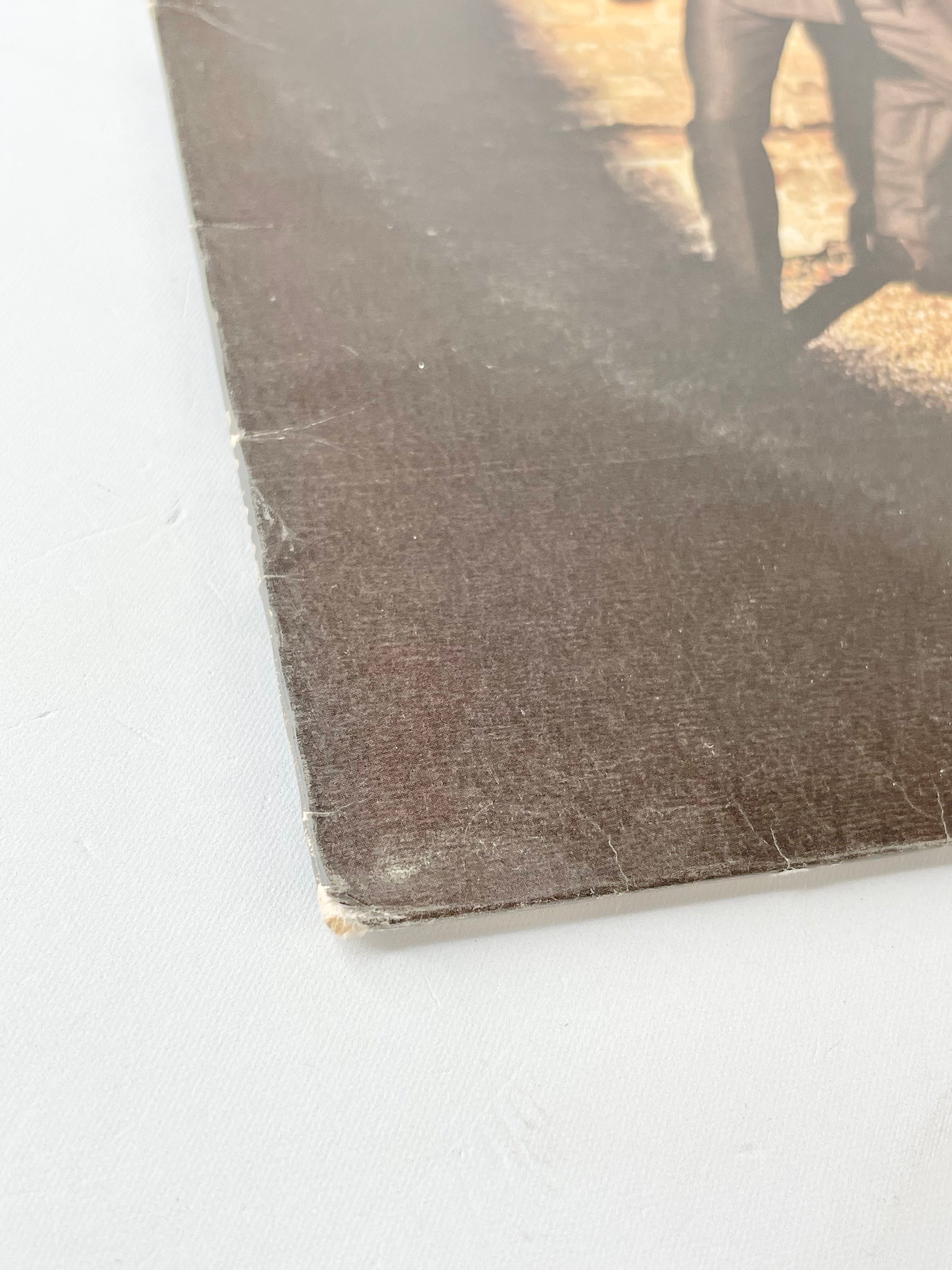 Band On The Run LP - Paul McCartney