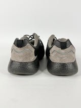 Calvin Klein Jeans Grey Suede & Black Sneakers - EU42