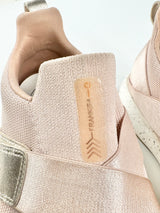 Frankie4 Rose Pink 'Zoey' Sneakers - EU38.5