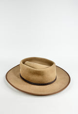 Akubra Pastoralist Felt Fur Hat