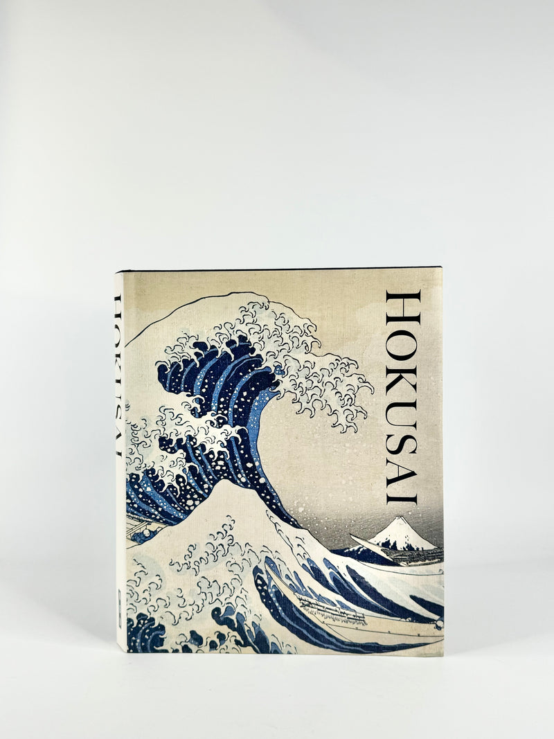 Hokusai - NGV