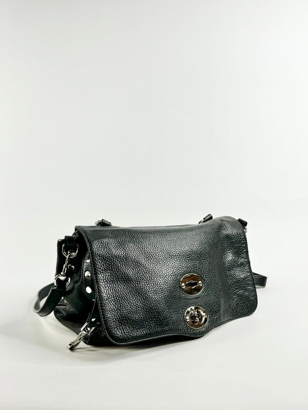 Zanellato Small Postina Cross Body Bag