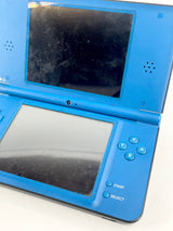 Nintendo DSi XL (Midnight Blue)