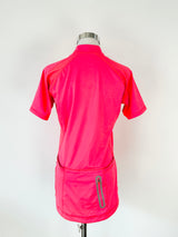 Kathmandu DriMotion Neon Pink T-Shirt - AU12