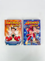 Astro Boy Manga 1st Edition 2006 Vols 1 & 2