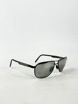 Maui Jim 'Castles' Polarised Sunglasses