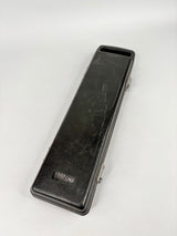 Vintage Yamaha YFL-24S Silver Plated Flute