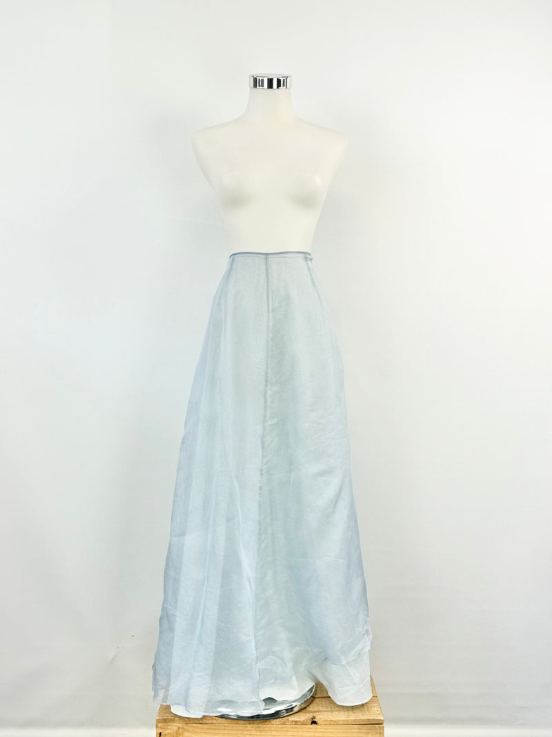 Armand Ventilo Collection Ice Fairy Maxi Skirt - AU10