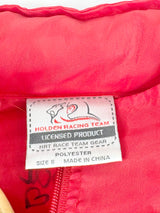Peter Brock Signed HRT 1/4 Zip Spray Jacket