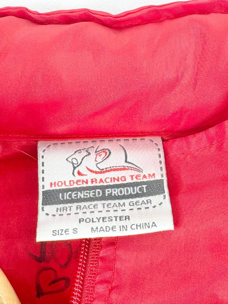 Peter Brock Signed HRT 1/4 Zip Spray Jacket