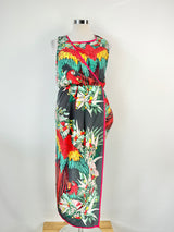 Alice Mccall Parrot Dress - AU12