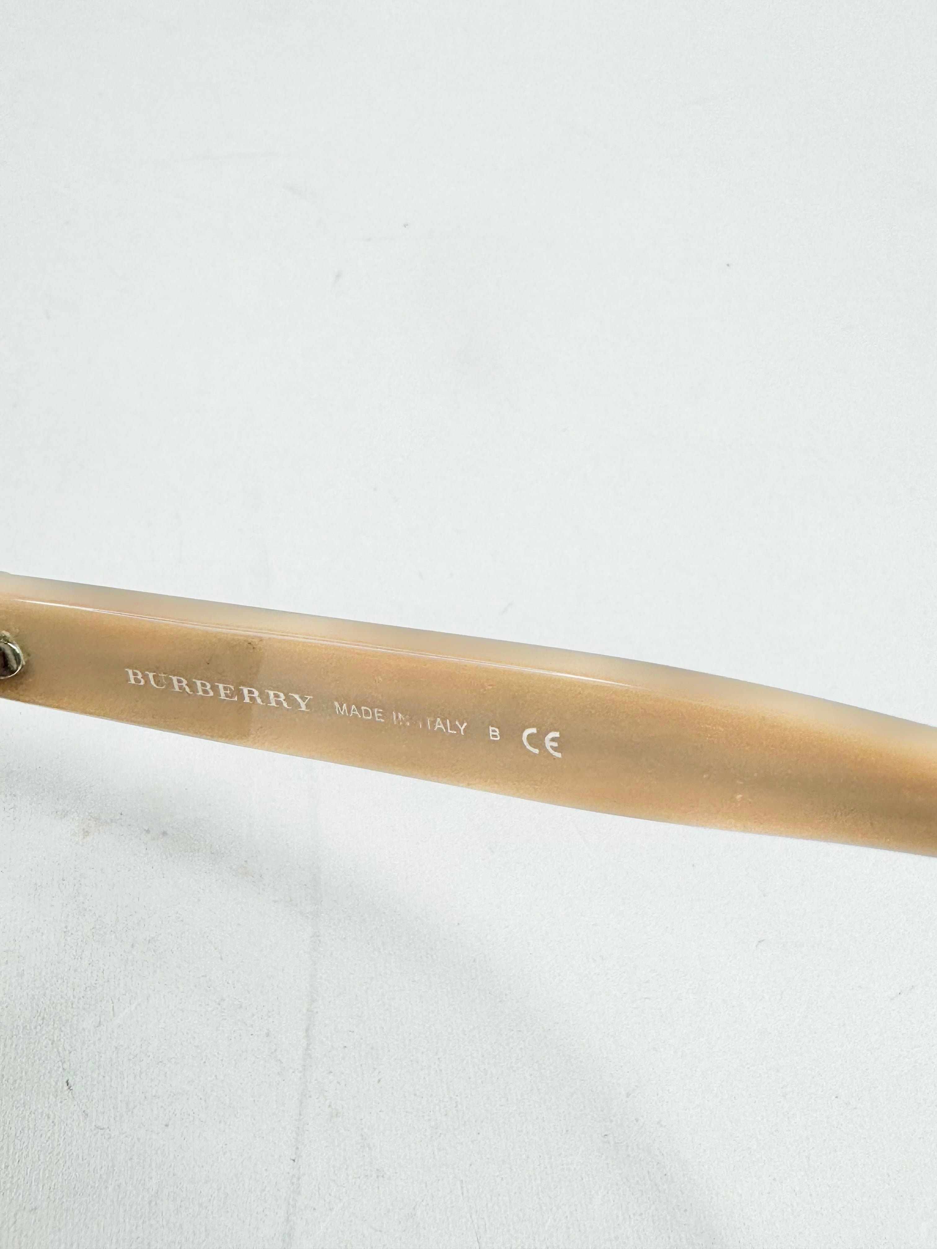 Burberry London Sunglasses